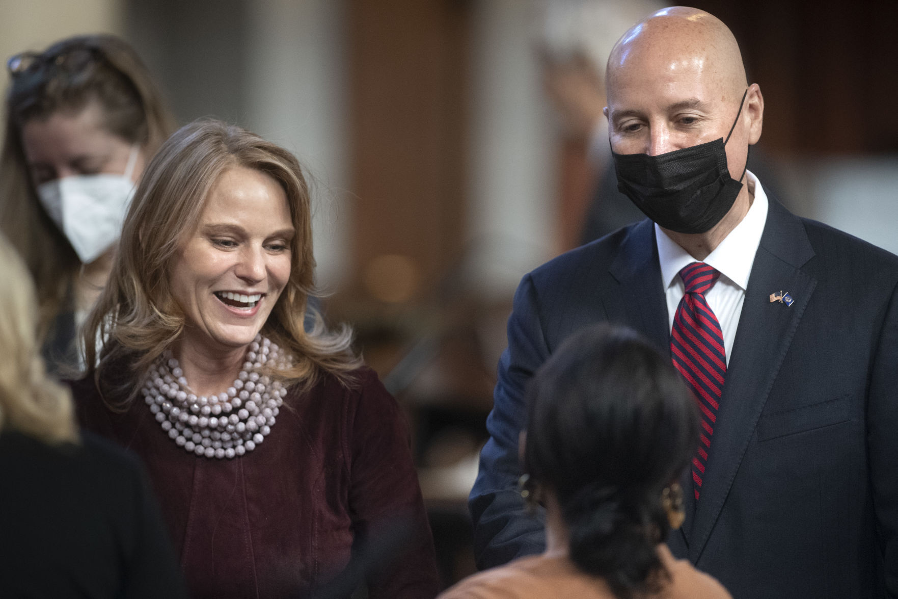 State of the State, 1.13